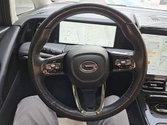 GAC Aion E9 2023 E9 MAX - ფოტო 10