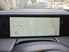 GAC Aion E9 2023 E9 MAX - ფოტო 11