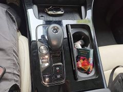 GAC Aion E9 2023 E9 MAX - ფოტო 13