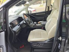 GAC Aion E9 2023 E9 MAX - ფოტო 14