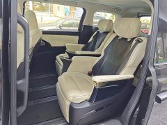GAC Aion E9 2023 E9 MAX - ფოტო 16