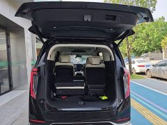 GAC Aion E9 2023 E9 MAX - ფოტო 18