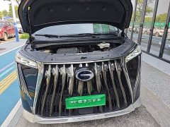 GAC Aion E9 2023 E9 MAX - ფოტო 19