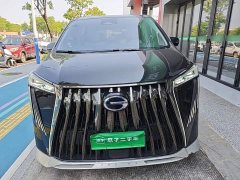 GAC Aion E9 2023 E9 MAX - ფოტო 2