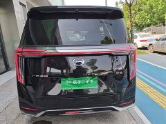 GAC Aion E9 2023 E9 MAX - ფოტო 5