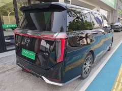 GAC Aion E9 2023 E9 MAX - ფოტო 6