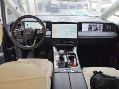 GAC Aion E9 2023 E9 MAX - ფოტო 9