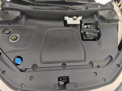 Xpeng Xiaopeng MONA M03 620 Extended Range - ფოტო 19