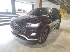 Chery Tiggo 7 2020 Shenxing Edition 1.5T CVT Shenxing 1 - ფოტო 1
