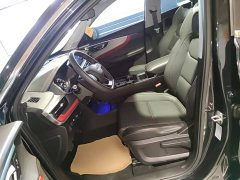 Chery Tiggo 7 2020 Shenxing Edition 1.5T CVT Shenxing 1 - ფოტო 10