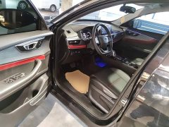 Chery Tiggo 7 2020 Shenxing Edition 1.5T CVT Shenxing 1 - ფოტო 11