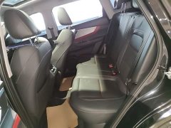 Chery Tiggo 7 2020 Shenxing Edition 1.5T CVT Shenxing 1 - ფოტო 12