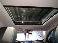 Chery Tiggo 7 2020 Shenxing Edition 1.5T CVT Shenxing 1 - ფოტო 13