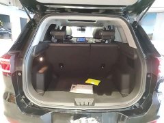 Chery Tiggo 7 2020 Shenxing Edition 1.5T CVT Shenxing 1 - ფოტო 14