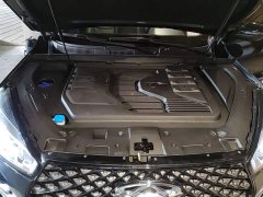 Chery Tiggo 7 2020 Shenxing Edition 1.5T CVT Shenxing 1 - ფოტო 15