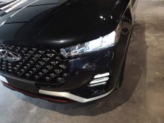 Chery Tiggo 7 2020 Shenxing Edition 1.5T CVT Shenxing 1 - ფოტო 17