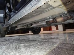 Chery Tiggo 7 2020 Shenxing Edition 1.5T CVT Shenxing 1 - ფოტო 18