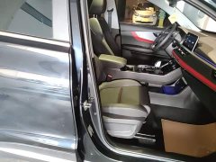 Chery Tiggo 7 2020 Shenxing Edition 1.5T CVT Shenxing 1 - ფოტო 19