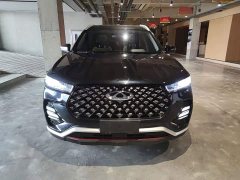 Chery Tiggo 7 2020 Shenxing Edition 1.5T CVT Shenxing 1 - ფოტო 2
