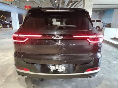 Chery Tiggo 7 2020 Shenxing Edition 1.5T CVT Shenxing 1 - ფოტო 3