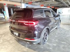 Chery Tiggo 7 2020 Shenxing Edition 1.5T CVT Shenxing 1 - ფოტო 4