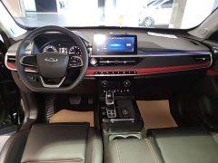 Chery Tiggo 7 2020 Shenxing Edition 1.5T CVT Shenxing 1 - ფოტო 5