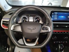 Chery Tiggo 7 2020 Shenxing Edition 1.5T CVT Shenxing 1 - ფოტო 6