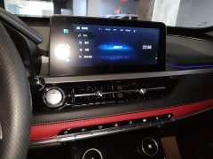 Chery Tiggo 7 2020 Shenxing Edition 1.5T CVT Shenxing 1 - ფოტო 8