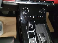 Chery Tiggo 7 2020 Shenxing Edition 1.5T CVT Shenxing 1 - ფოტო 9