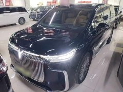 Voyah Avatr Dream Car PHEV AWD Flagship Qiankun Edition - ფოტო 1