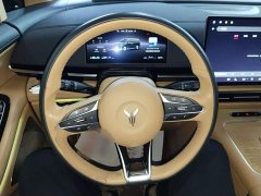 Voyah Avatr Dream Car PHEV AWD Flagship Qiankun Edition - ფოტო 10