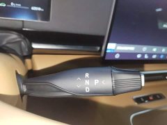 Voyah Avatr Dream Car PHEV AWD Flagship Qiankun Edition - ფოტო 13