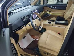 Voyah Avatr Dream Car PHEV AWD Flagship Qiankun Edition - ფოტო 14