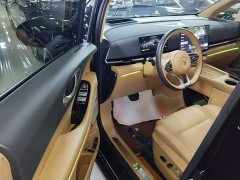 Voyah Avatr Dream Car PHEV AWD Flagship Qiankun Edition - ფოტო 15