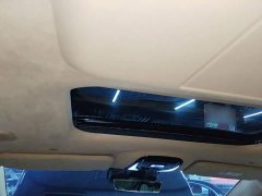 Voyah Avatr Dream Car PHEV AWD Flagship Qiankun Edition - ფოტო 17