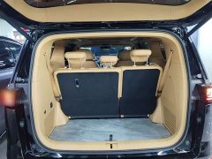 Voyah Avatr Dream Car PHEV AWD Flagship Qiankun Edition - ფოტო 18