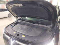 Voyah Avatr Dream Car PHEV AWD Flagship Qiankun Edition - ფოტო 19