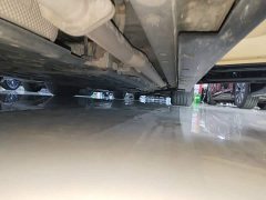 Voyah Avatr Dream Car PHEV AWD Flagship Qiankun Edition - ფოტო 20