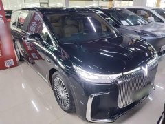 Voyah Avatr Dream Car PHEV AWD Flagship Qiankun Edition - ფოტო 3