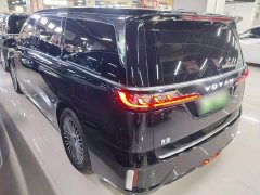 Voyah Avatr Dream Car PHEV AWD Flagship Qiankun Edition - ფოტო 4