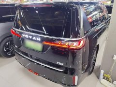 Voyah Avatr Dream Car PHEV AWD Flagship Qiankun Edition - ფოტო 6