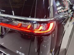 Voyah Avatr Dream Car PHEV AWD Flagship Qiankun Edition - ფოტო 7