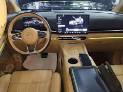 Voyah Avatr Dream Car PHEV AWD Flagship Qiankun Edition - ფოტო 9
