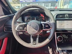 Jaguar XEL 2022 2.0T 250PS R-DYNAMIC S Aspiring Sport Edition - ფოტო 10