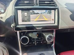 Jaguar XEL 2022 2.0T 250PS R-DYNAMIC S Aspiring Sport Edition - ფოტო 12