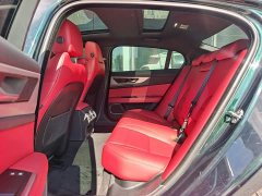 Jaguar XEL 2022 2.0T 250PS R-DYNAMIC S Aspiring Sport Edition - ფოტო 15