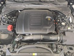 Jaguar XEL 2022 2.0T 250PS R-DYNAMIC S Aspiring Sport Edition - ფოტო 18