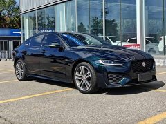 Jaguar XEL 2022 2.0T 250PS R-DYNAMIC S Aspiring Sport Edition - ფოტო 3