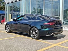 Jaguar XEL 2022 2.0T 250PS R-DYNAMIC S Aspiring Sport Edition - ფოტო 4