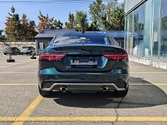 Jaguar XEL 2022 2.0T 250PS R-DYNAMIC S Aspiring Sport Edition - ფოტო 5